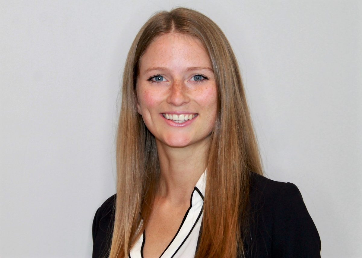 Katherine Czarnowski